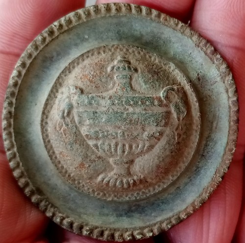 Ultra rare george washington - george,