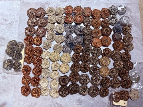 Huge lot 112 new trimland - lot,