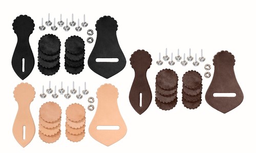 Saddle repair kit - saddle,