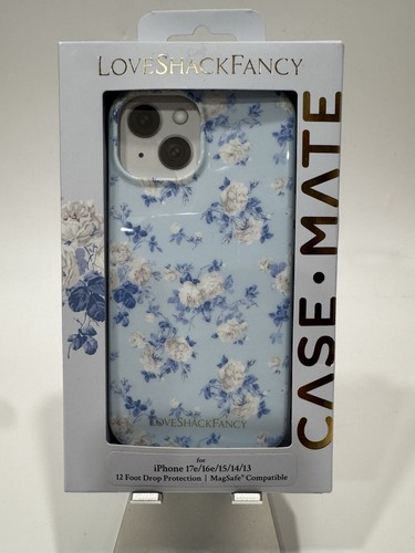 Loveshackfancy case mate - loveshackfancy, case-mate