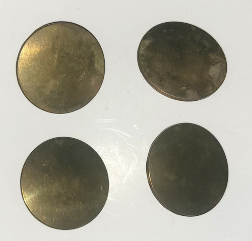 Antique vintage set - set, 4