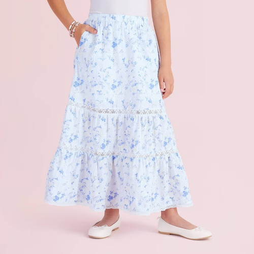 Girls isla everblooming - girls',